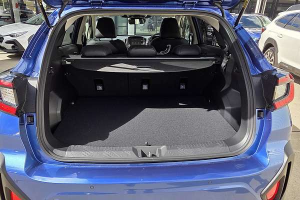 2025 Subaru Crosstrek 2.0S G6X