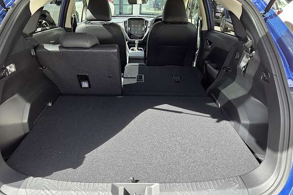 2025 Subaru Crosstrek 2.0S G6X