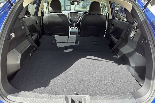 2025 Subaru Crosstrek 2.0S G6X