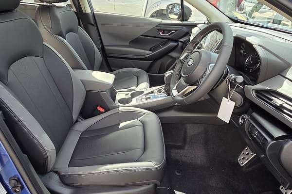 2025 Subaru Crosstrek 2.0S G6X