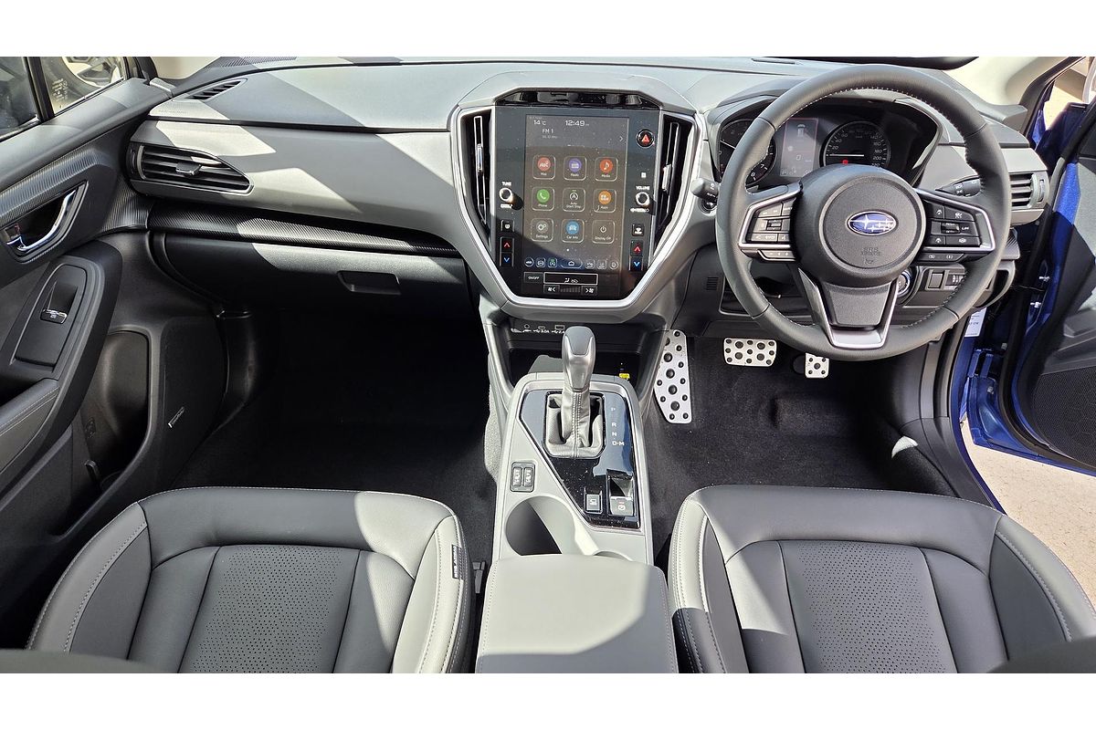 2025 Subaru Crosstrek 2.0S G6X