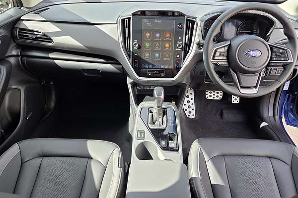 2025 Subaru Crosstrek 2.0S G6X