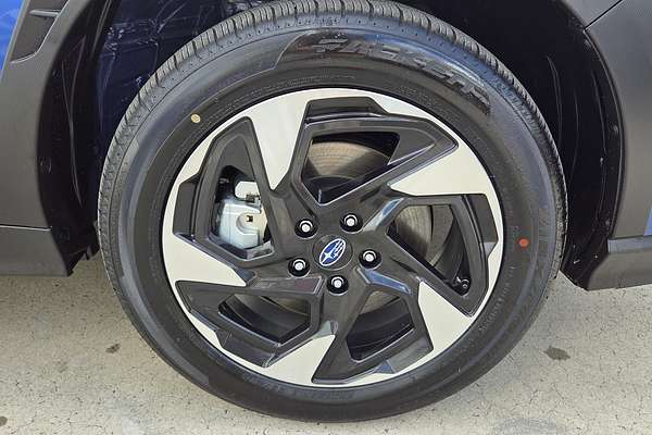 2025 Subaru Crosstrek 2.0S G6X