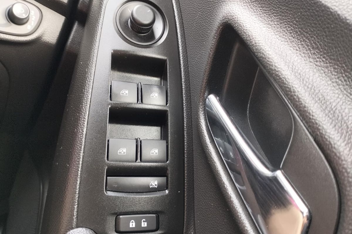 2018 Holden Trax LS TJ