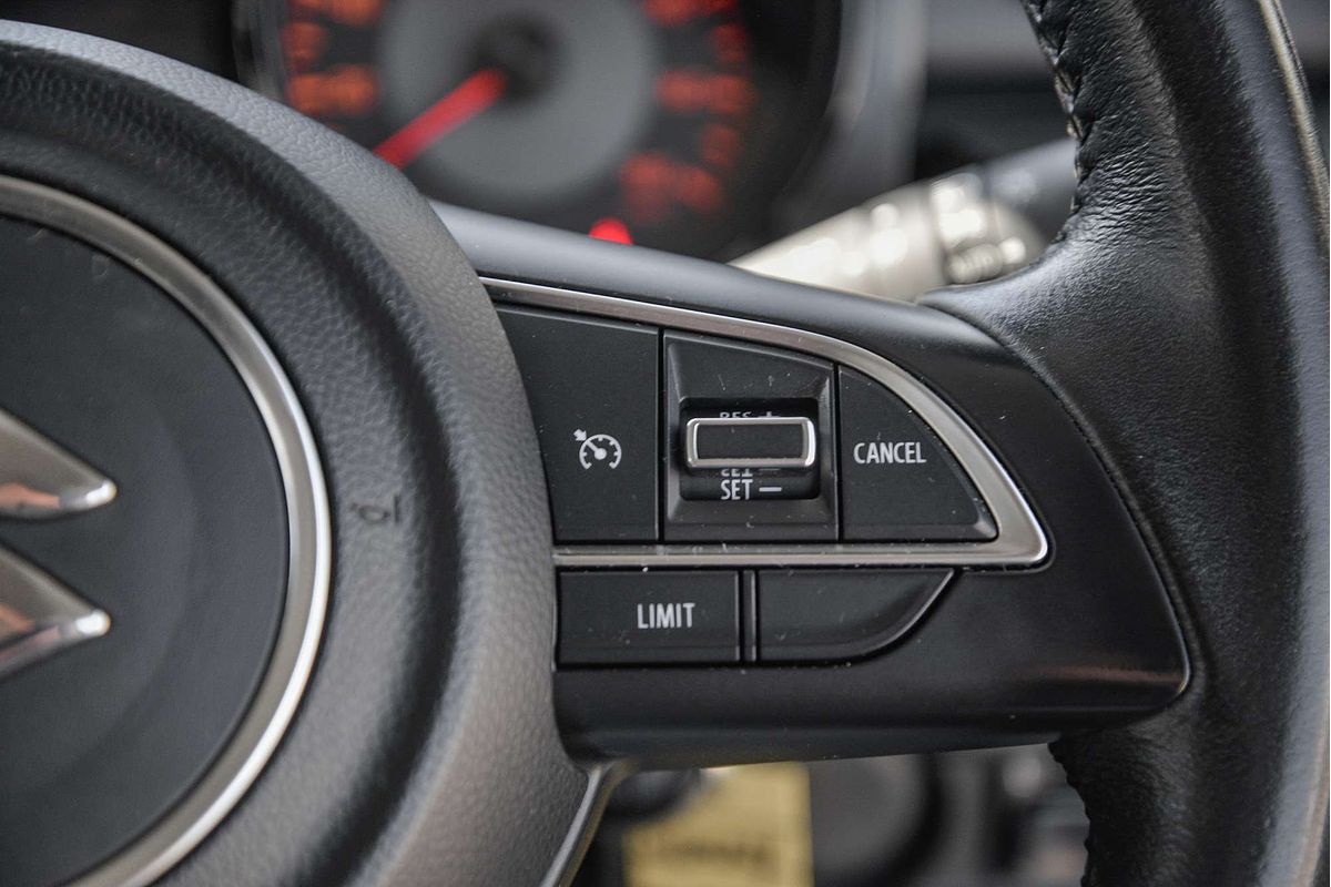 2022 Suzuki Jimny GJ