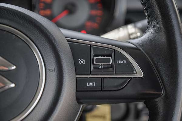 2022 Suzuki Jimny GJ
