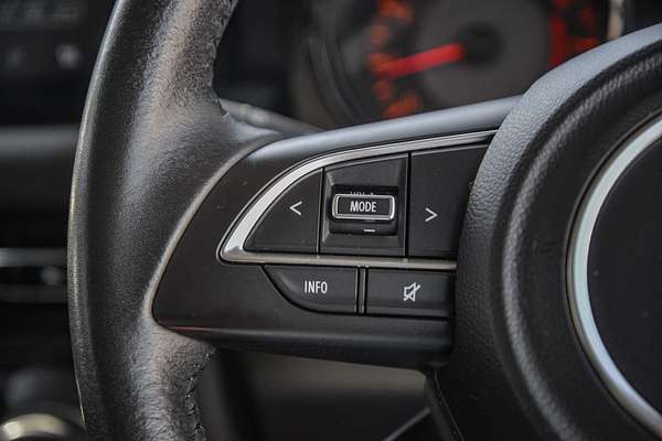 2022 Suzuki Jimny GJ
