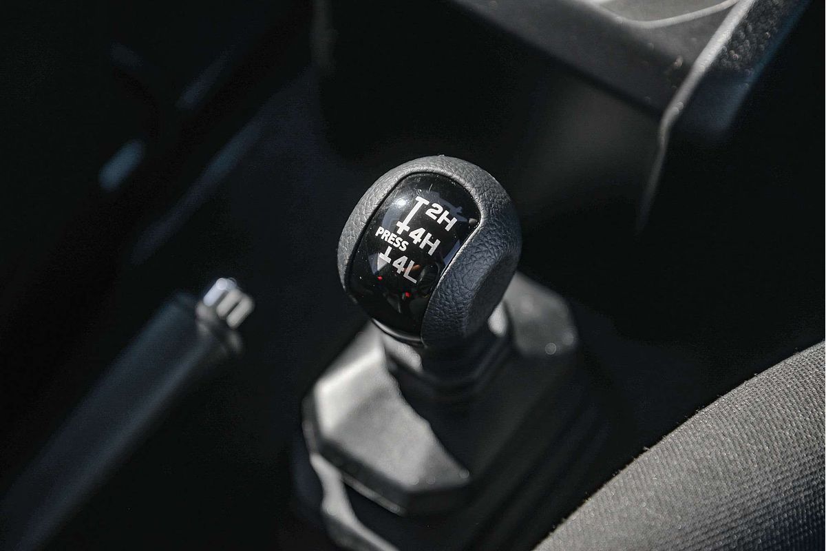 2022 Suzuki Jimny GJ
