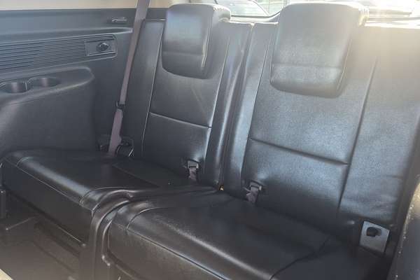 2022 Mitsubishi Pajero Sport Exceed QF