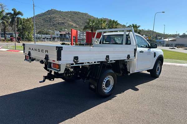 2024 Ford Ranger XL  4X4 2.0L