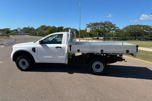2024 Ford Ranger XL  4X4 2.0L