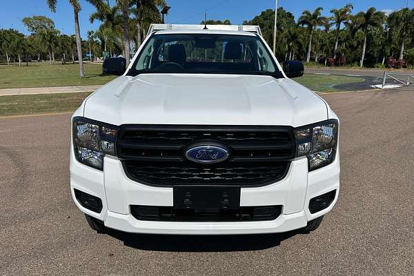 2024 Ford Ranger XL  4X4 2.0L