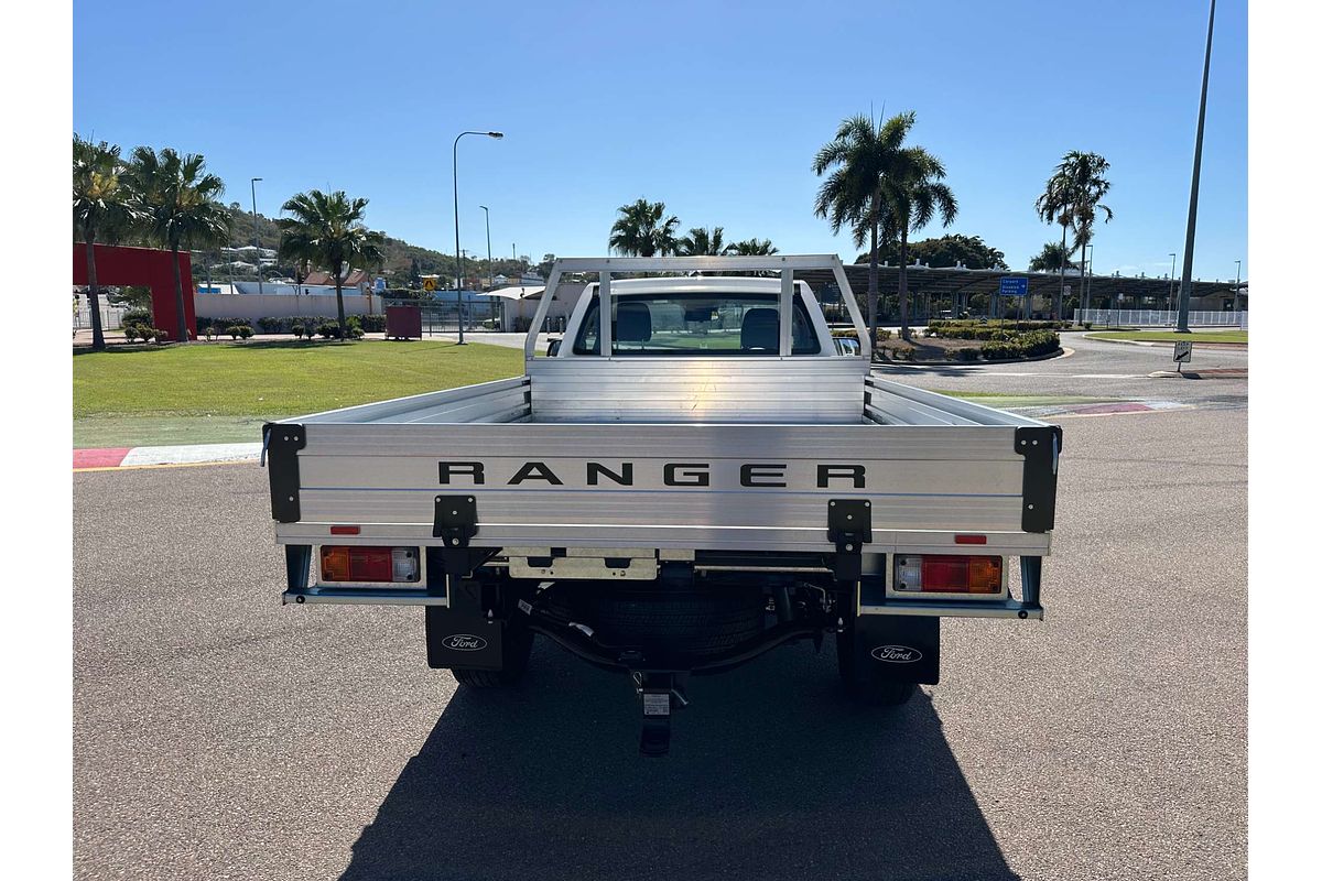 2024 Ford Ranger XL  4X4 2.0L