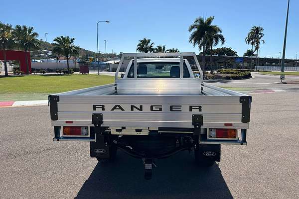 2024 Ford Ranger XL  4X4 2.0L