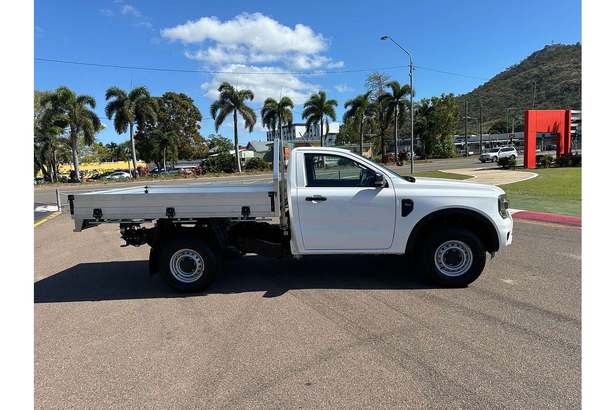 2024 Ford Ranger XL  4X4 2.0L