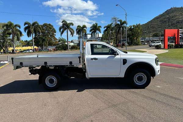 2024 Ford Ranger XL  4X4 2.0L