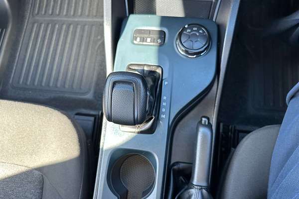 2024 Ford Ranger XL  4X4 2.0L