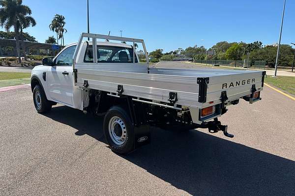 2024 Ford Ranger XL  4X4 2.0L