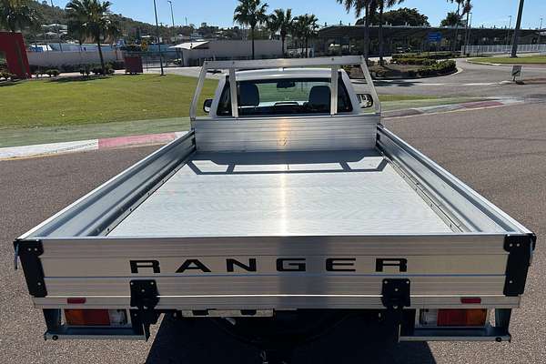 2024 Ford Ranger XL  4X4 2.0L
