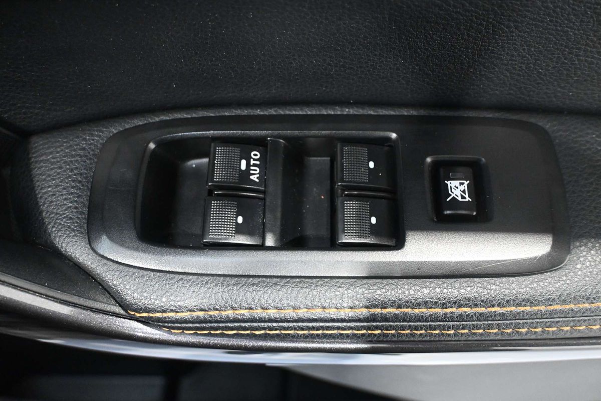 2020 Ford Ranger Wildtrak PX MkIII 4X4 3.2L