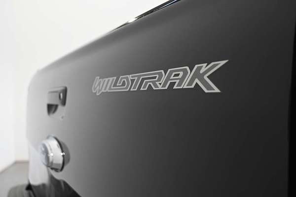 2020 Ford Ranger Wildtrak PX MkIII 4X4 3.2L