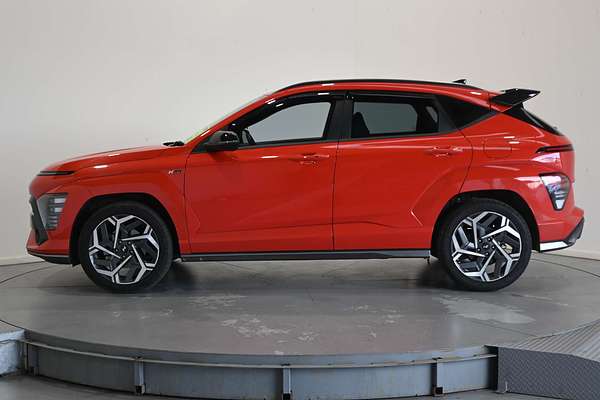 2024 Hyundai Kona N Line SX2.V1