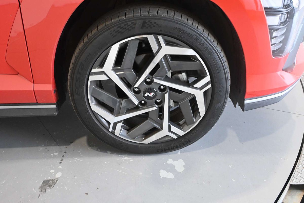 2024 Hyundai Kona N Line SX2.V1
