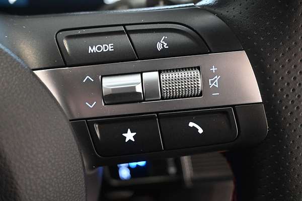 2024 Hyundai Kona N Line SX2.V1