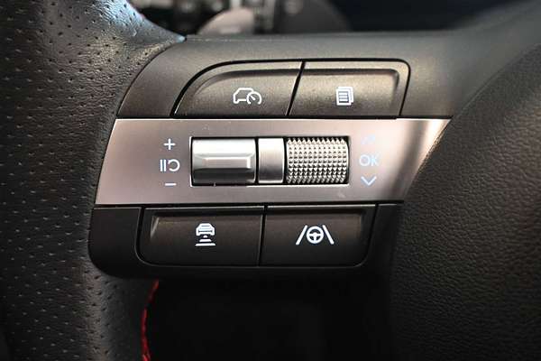 2024 Hyundai Kona N Line SX2.V1