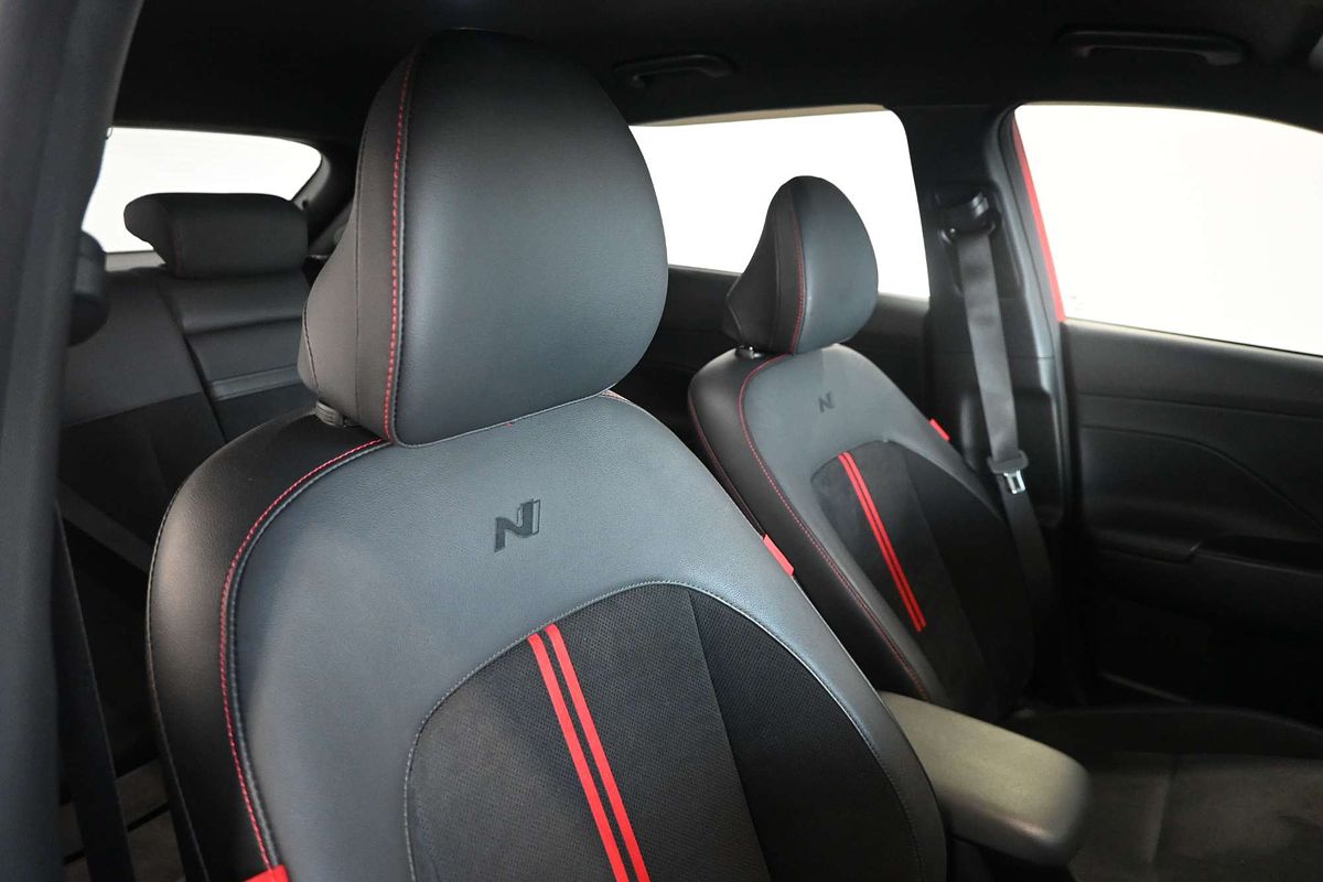 2024 Hyundai Kona N Line SX2.V1