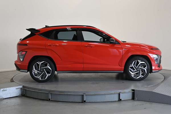 2024 Hyundai Kona N Line SX2.V1