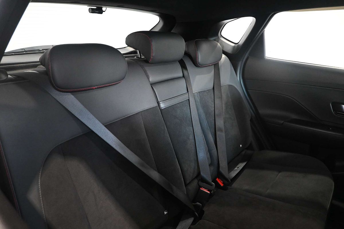 2024 Hyundai Kona N Line SX2.V1