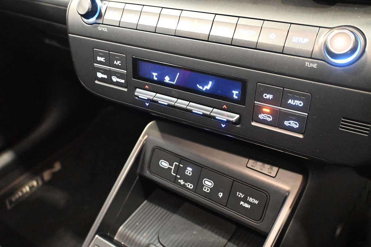2024 Hyundai Kona N Line SX2.V1