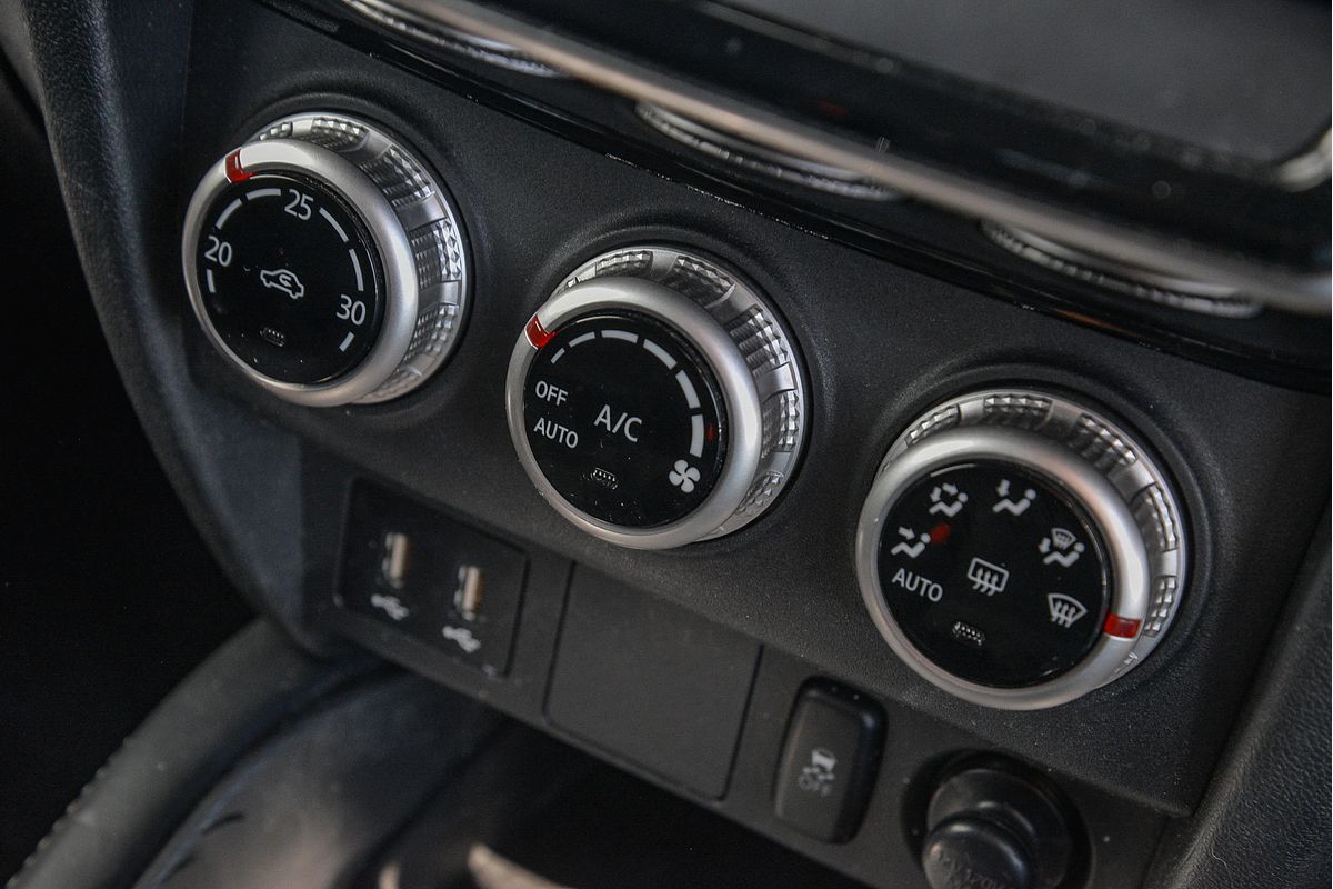 2022 Mitsubishi ASX ES XD