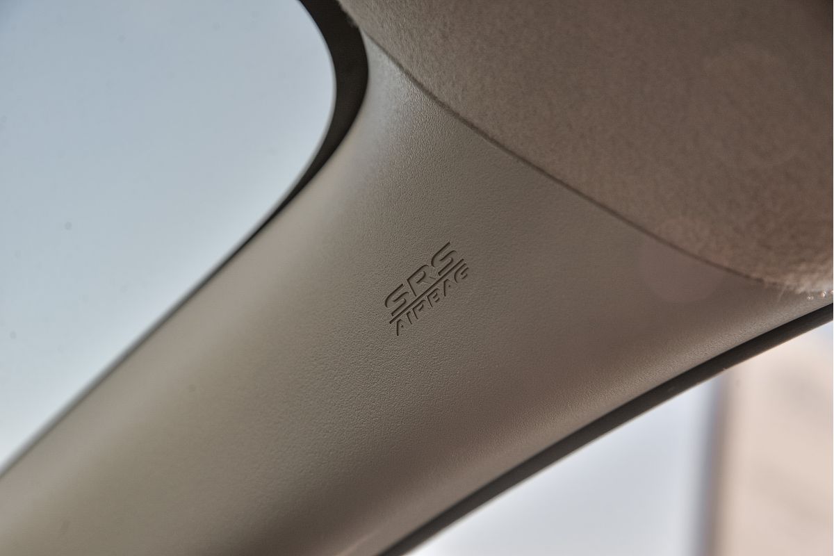 2022 Mitsubishi ASX ES XD