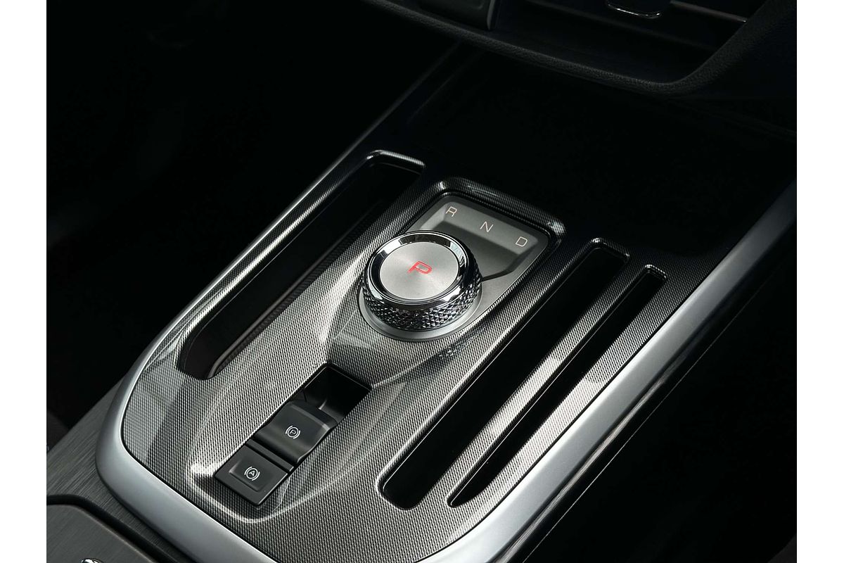 2025 GWM Haval Jolion Premium Hybrid A02