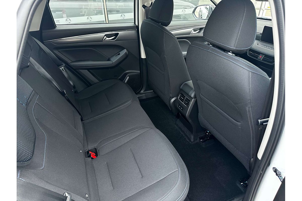 2025 GWM Haval Jolion Premium Hybrid A02
