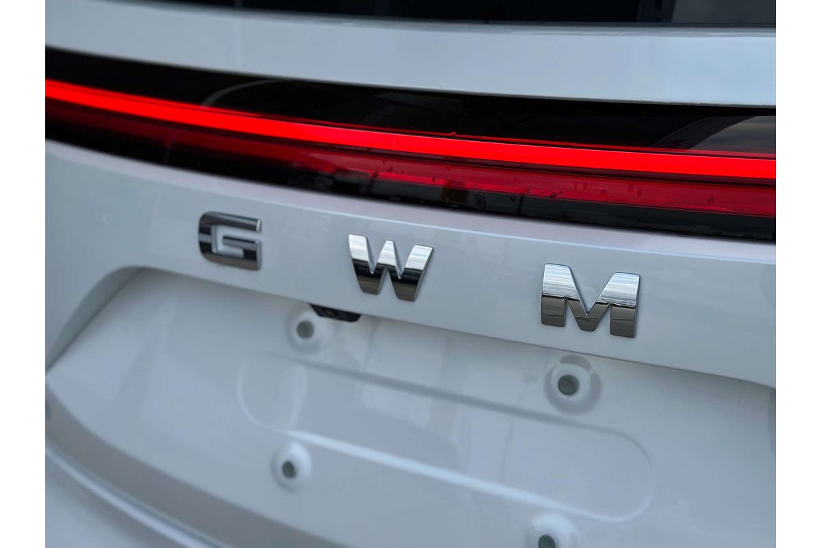 2025 GWM Haval Jolion Premium Hybrid A02
