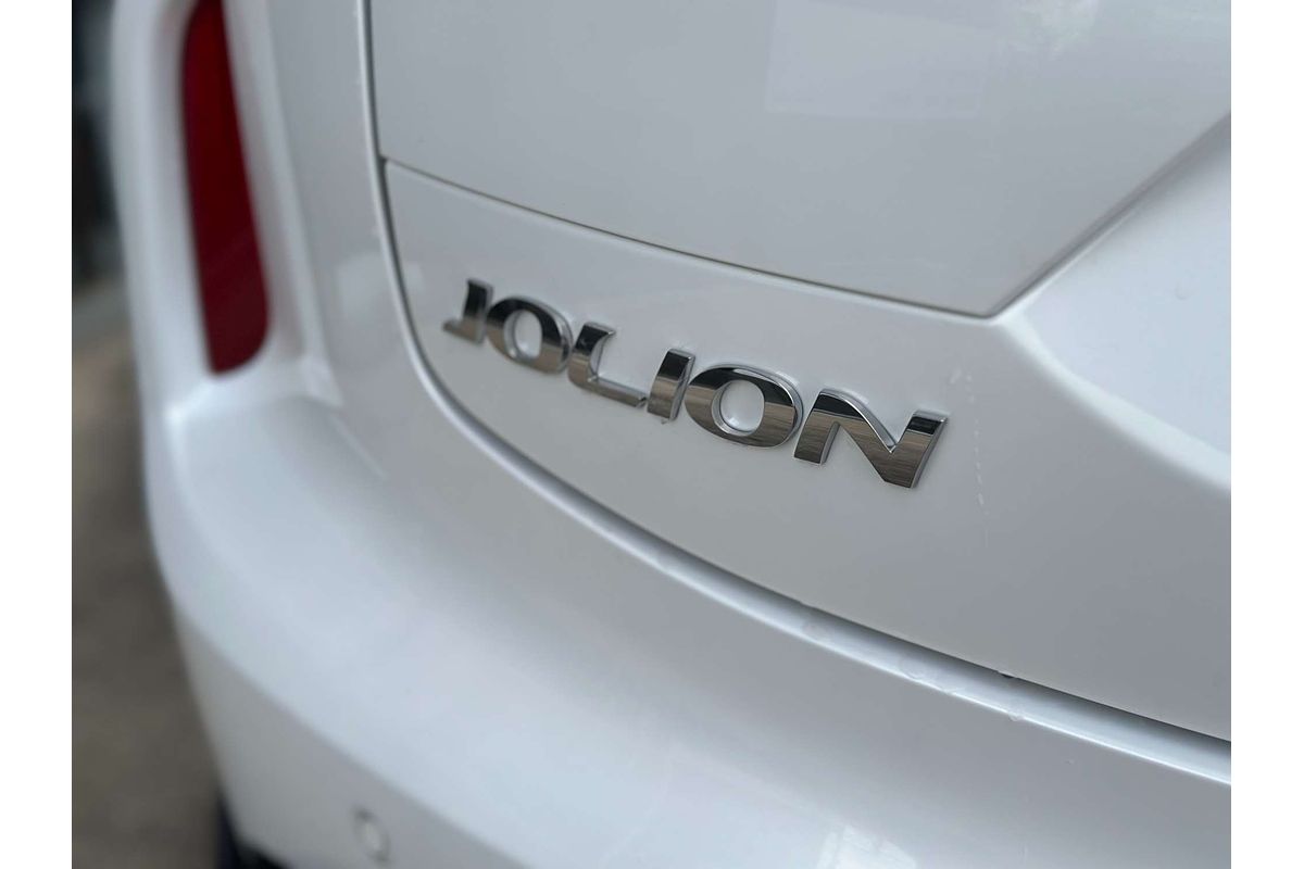 2025 GWM Haval Jolion Premium Hybrid A02