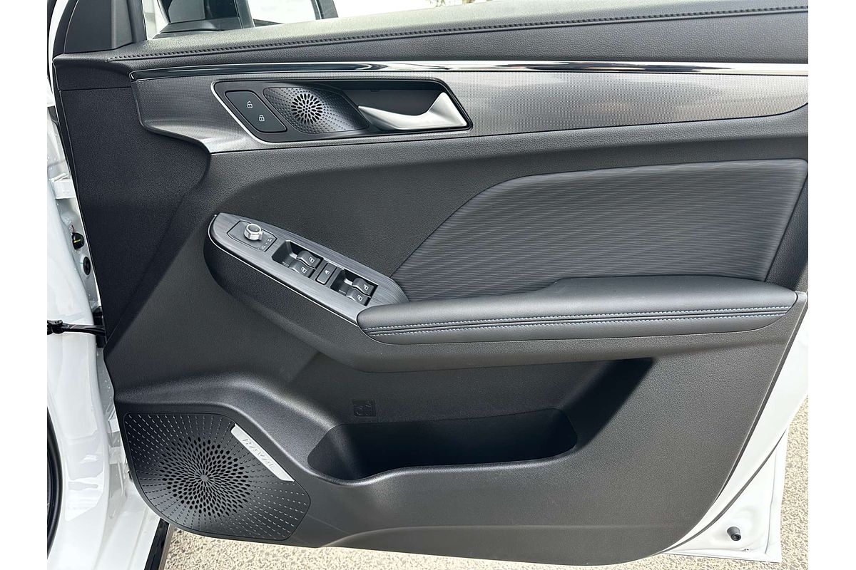 2025 GWM Haval Jolion Premium Hybrid A02