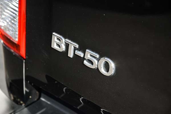 2023 Mazda BT-50 GT TF 4X4
