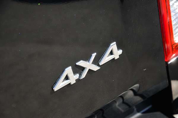 2023 Mazda BT-50 GT TF 4X4