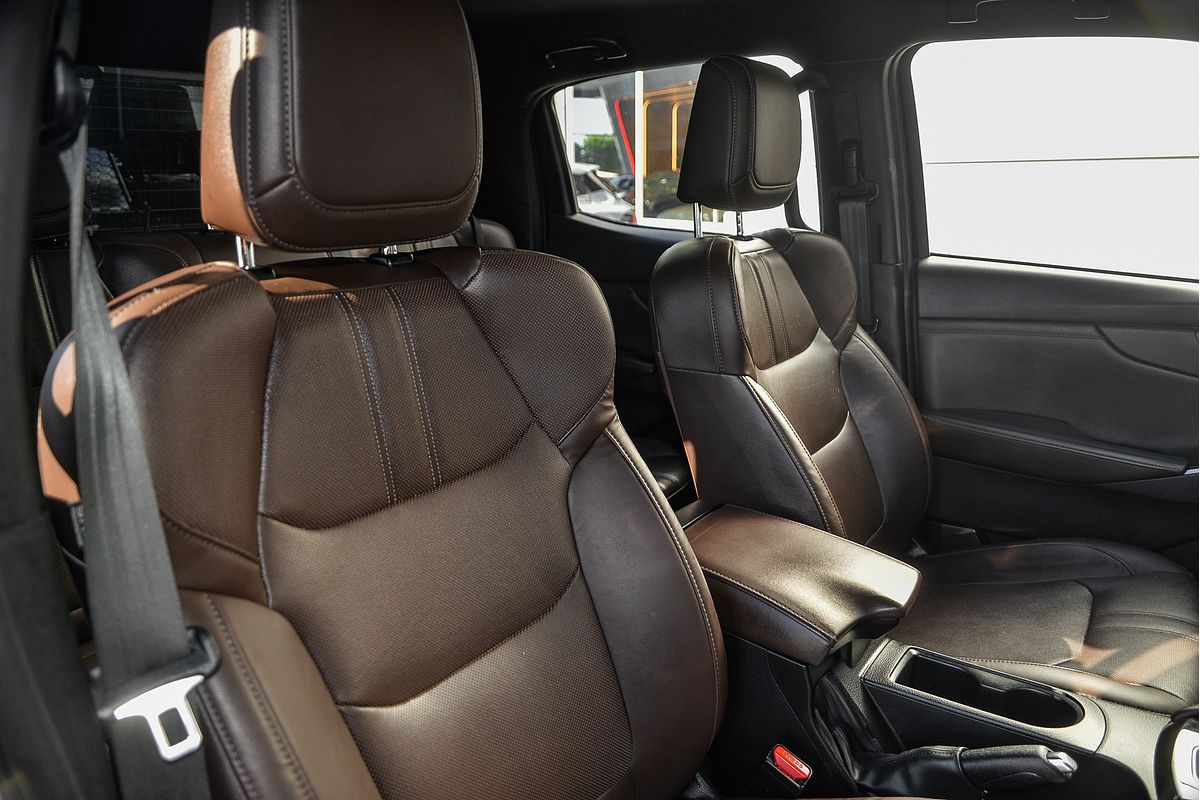 2023 Mazda BT-50 GT TF 4X4