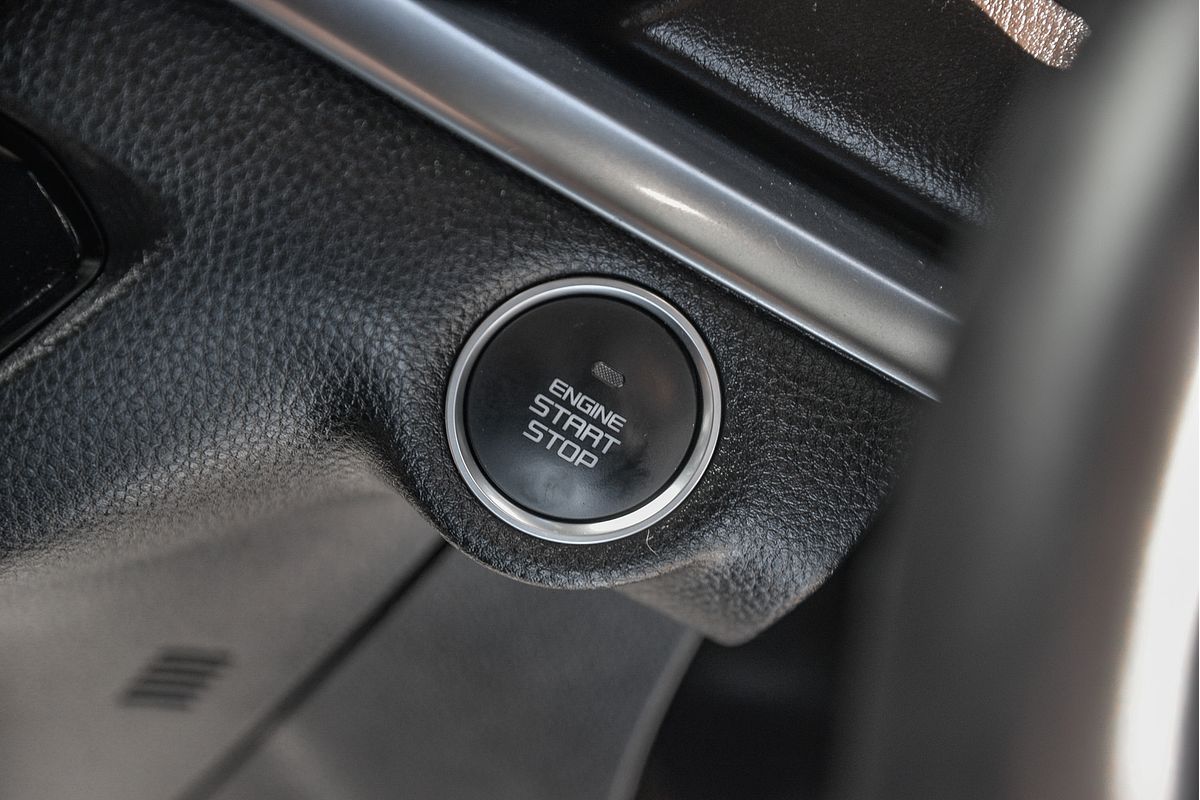 2023 Mazda BT-50 GT TF 4X4