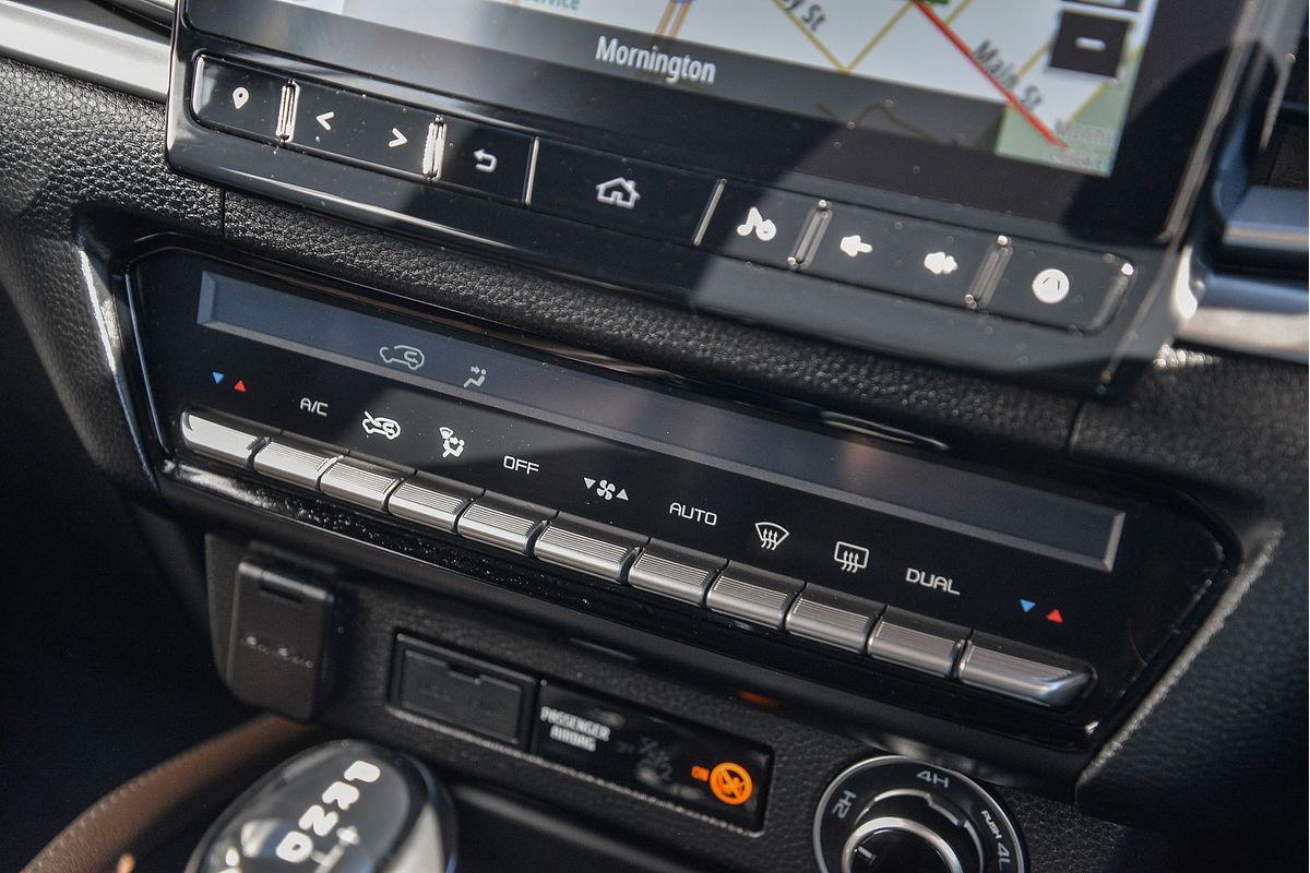 2023 Mazda BT-50 GT TF 4X4