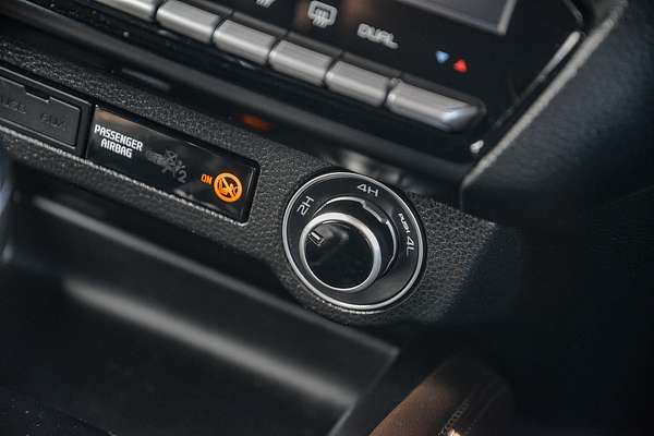 2023 Mazda BT-50 GT TF 4X4