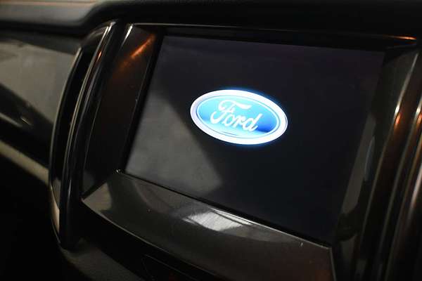 2022 Ford Ranger WILDTRAK 3.2 (4x4) PX MKIII MY21.75 4X4 3.2L