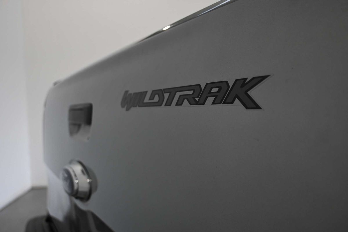 2022 Ford Ranger WILDTRAK 3.2 (4x4) PX MKIII MY21.75 4X4 3.2L