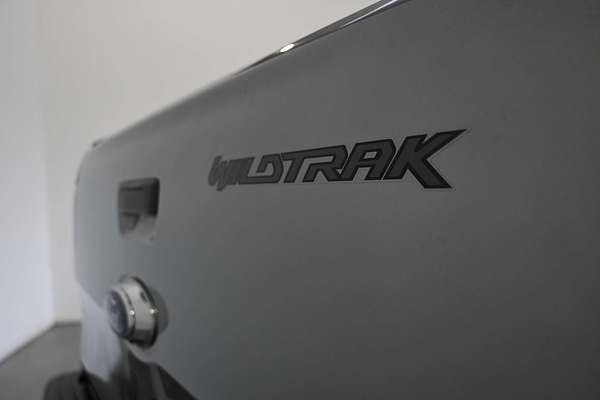2022 Ford Ranger WILDTRAK 3.2 (4x4) PX MKIII MY21.75 4X4 3.2L