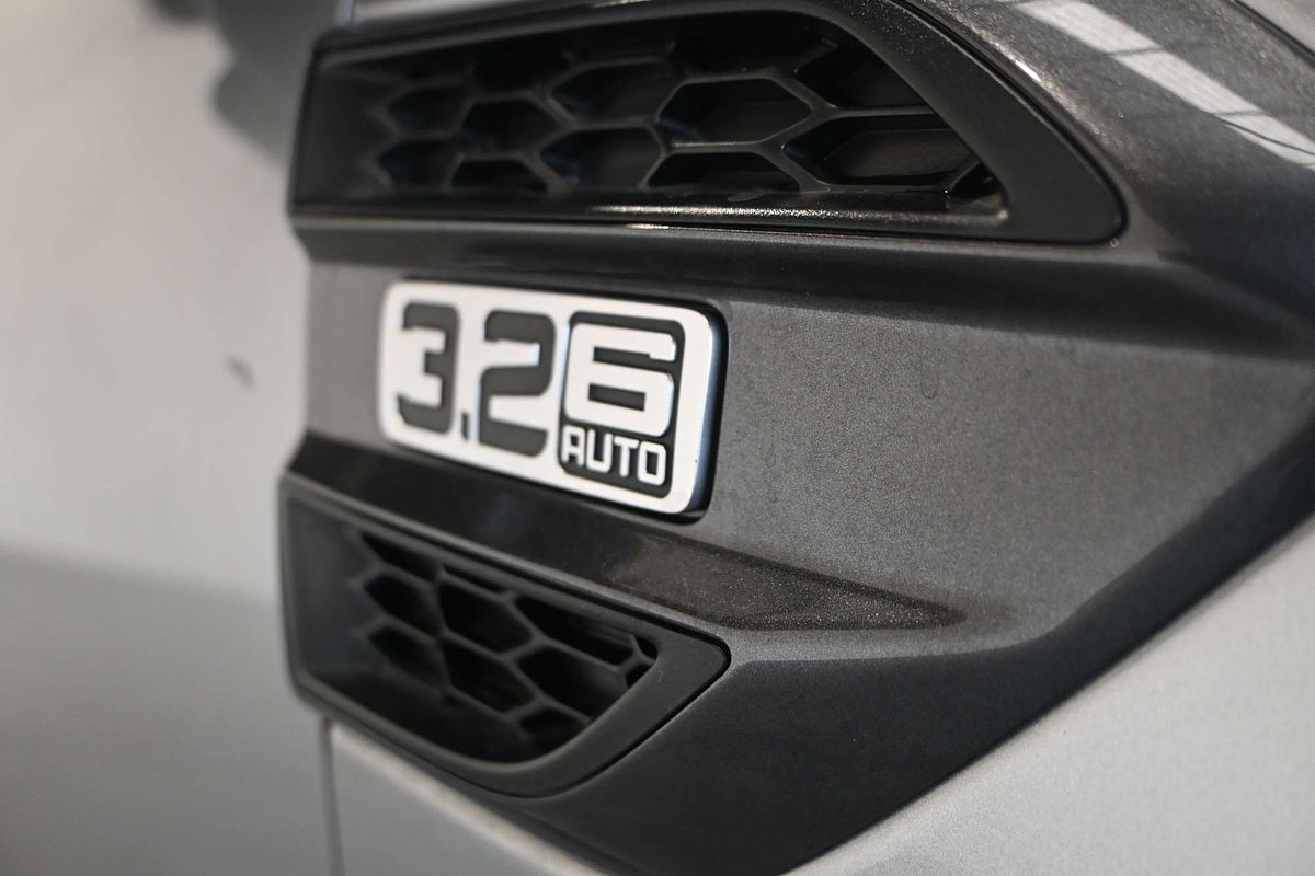 2022 Ford Ranger WILDTRAK 3.2 (4x4) PX MKIII MY21.75 4X4 3.2L